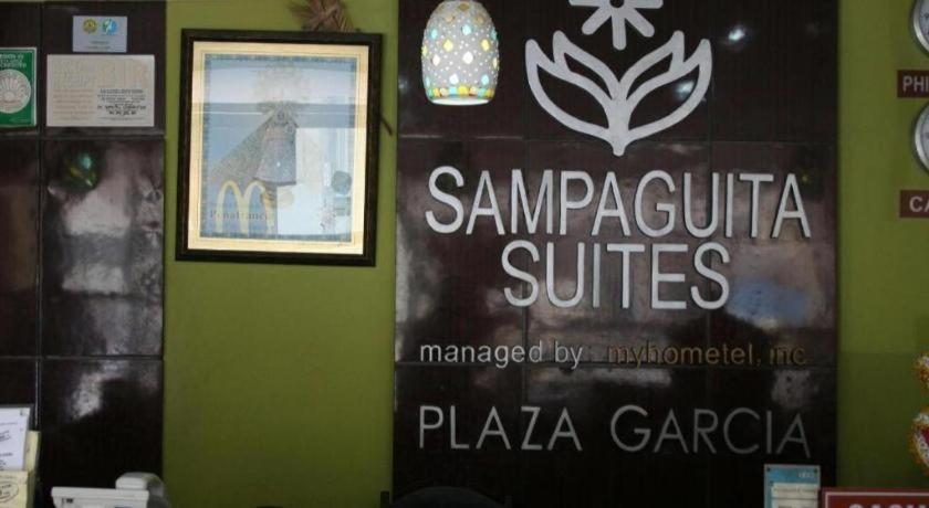 Sampaguita Suites Plaza Garcia Cebu Bagian luar foto