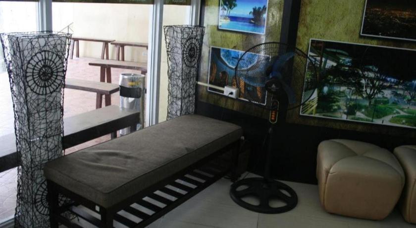 Sampaguita Suites Plaza Garcia Cebu Bagian luar foto